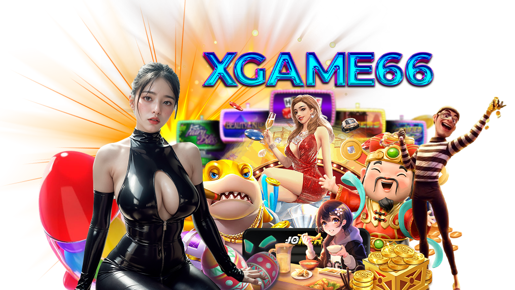 xgame66-login