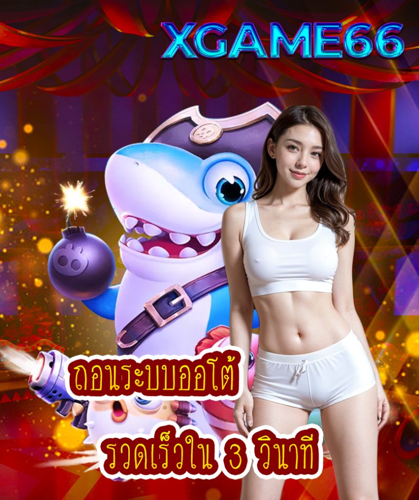 xgame66 wallet